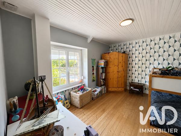 Location maison 4 pièces 145,5 m² Plélan-le-Petit