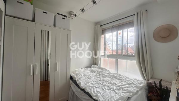 Appartement 2 pièces à vendre à Compiègne - Réf. 11319