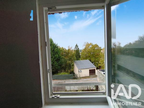 Maison à vendre 5 pièces 91 m² Hirson