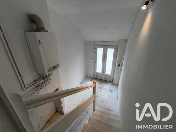 Maison à vendre 5 pièces 91 m² Hirson