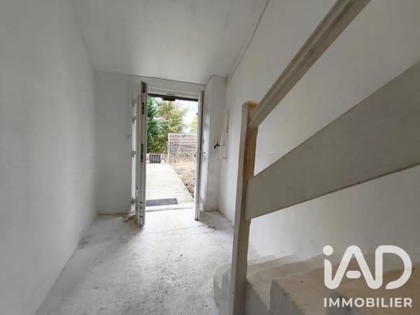 Maison à vendre 5 pièces 91 m² Hirson
