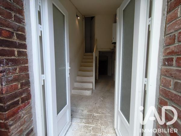 Maison à vendre 5 pièces 91 m² Hirson