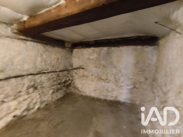 Maison à vendre 5 pièces 91 m² Hirson