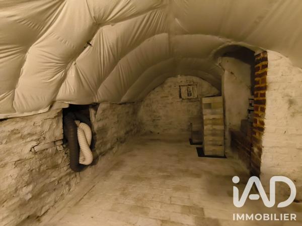 Maison à vendre 5 pièces 91 m² Hirson