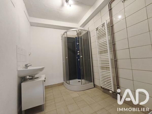 Maison à vendre 5 pièces 91 m² Hirson