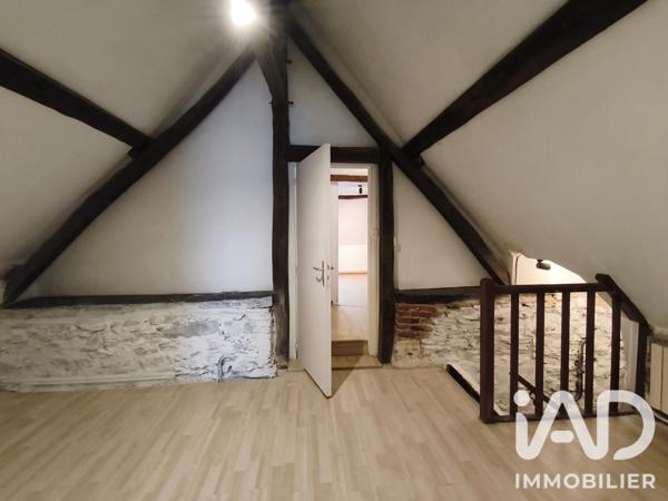 Maison à vendre 5 pièces 91 m² Hirson