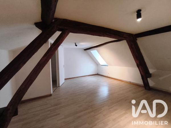 Maison à vendre 5 pièces 91 m² Hirson