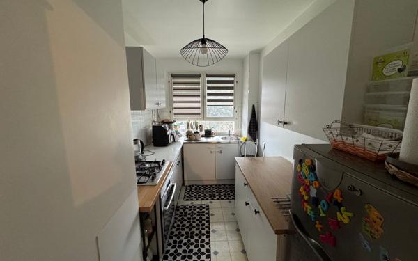 Appartement à louer    2 pièces •  Maisons-Alfort