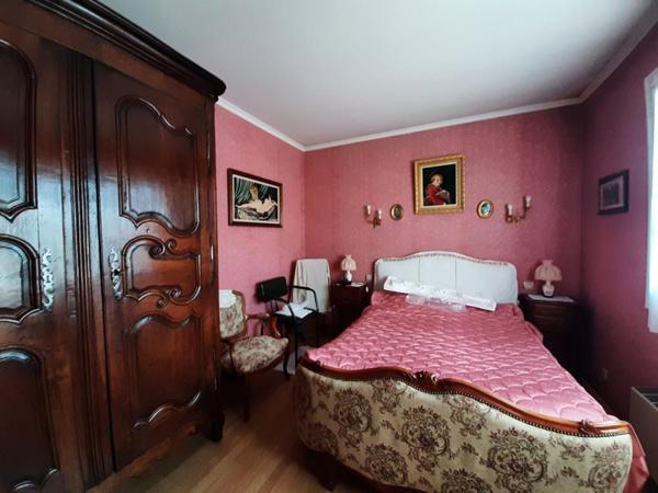 Maison à vendre |  Montluçon |  5 pièces | 137 m²