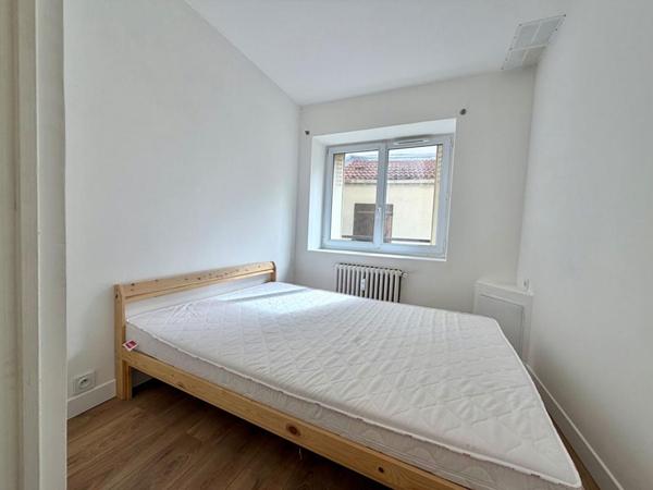 Appartement à vendre centre-ville Sucy En Brie - 2 pièces