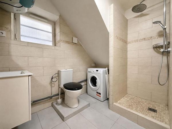 Appartement à vendre centre-ville Sucy En Brie - 2 pièces