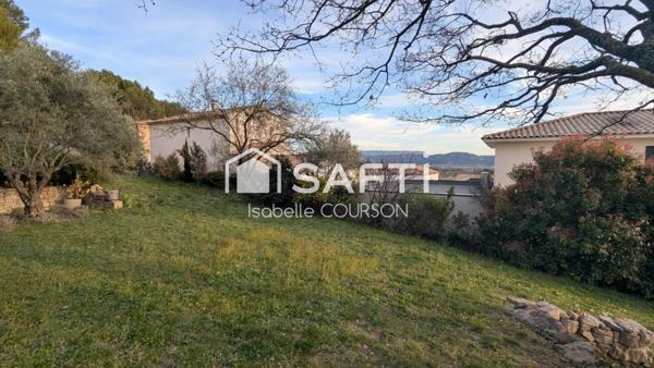 Maison de 5 pièces avec studio à vendre à Pertuis