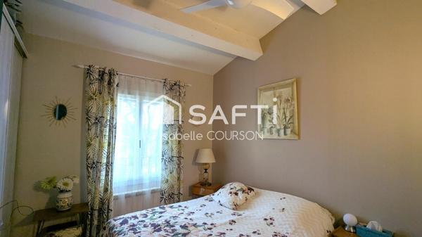 Maison de 5 pièces avec studio à vendre à Pertuis