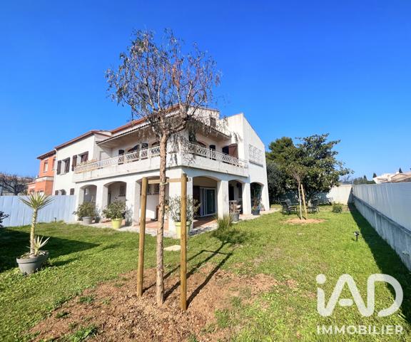 Maison à vendre 3 pièces 110 m² Juvignac