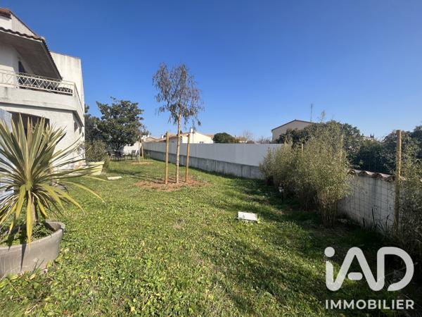 Maison à vendre 3 pièces 110 m² Juvignac