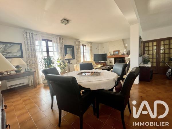 Maison à vendre 3 pièces 110 m² Juvignac