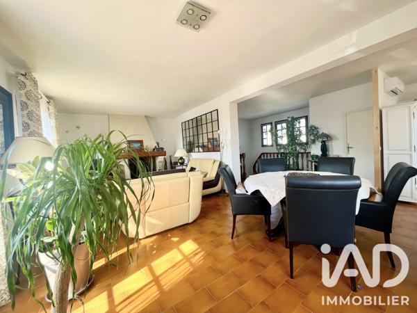 Maison à vendre 3 pièces 110 m² Juvignac