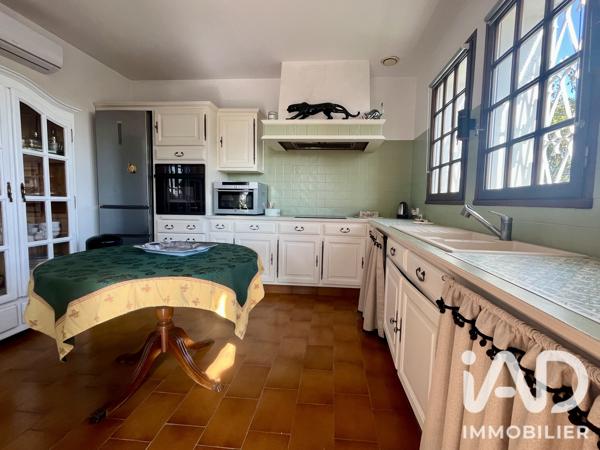 Maison à vendre 3 pièces 110 m² Juvignac