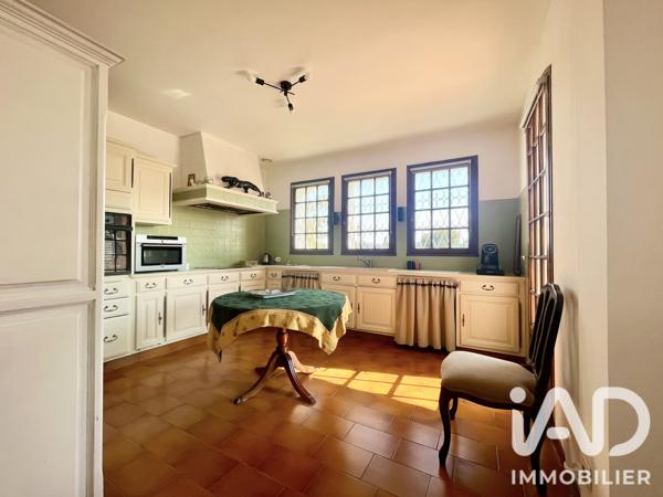 Maison à vendre 3 pièces 110 m² Juvignac