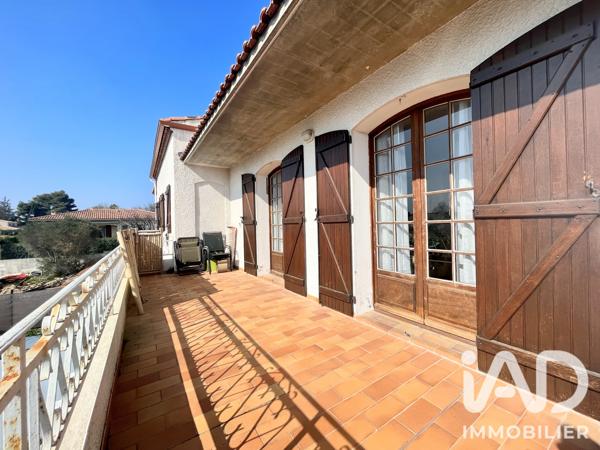 Maison à vendre 3 pièces 110 m² Juvignac