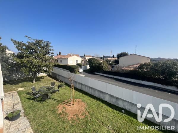 Maison à vendre 3 pièces 110 m² Juvignac