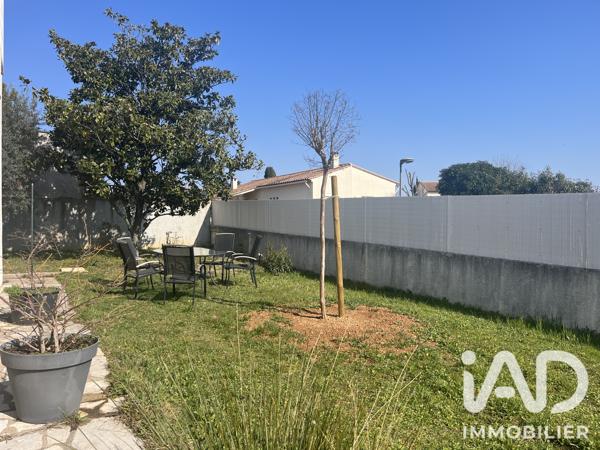 Maison à vendre 3 pièces 110 m² Juvignac