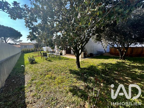 Maison à vendre 3 pièces 110 m² Juvignac