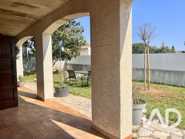 Maison à vendre 3 pièces 110 m² Juvignac