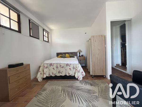 Maison à vendre 3 pièces 110 m² Juvignac