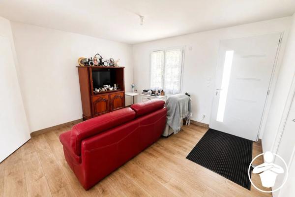 Vente                                                      Maison
                        
                     5 pièces                      64 m2                     à Penne-d'Agenais