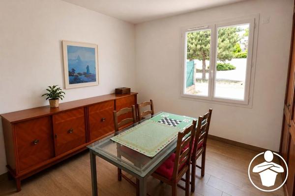 Vente                                                      Maison
                        
                     5 pièces                      64 m2                     à Penne-d'Agenais