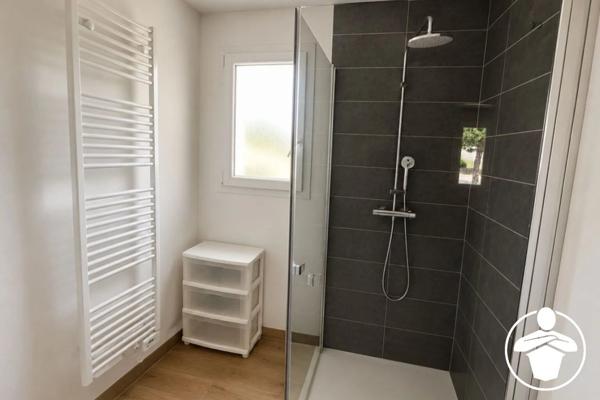 Vente                                                      Maison
                        
                     5 pièces                      64 m2                     à Penne-d'Agenais