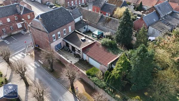 Maison à vendre 8 pièces 220m²