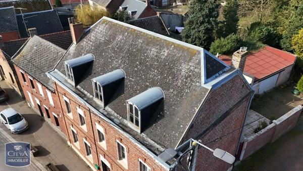 Maison à vendre 8 pièces 220m²