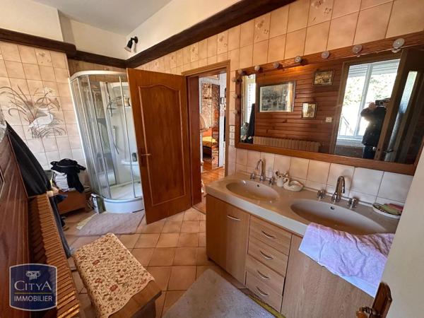 Maison à vendre 8 pièces 220m²