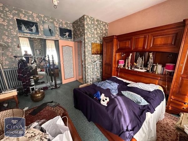 Maison à vendre 8 pièces 220m²