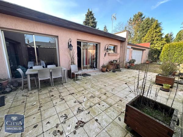 Maison à vendre 8 pièces 220m²