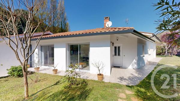 Maison à vendre  4 pièces - 120 m2 ONDRES - 40