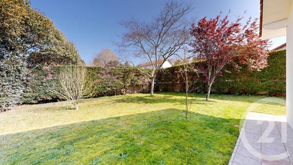 Maison à vendre  4 pièces - 120 m2 ONDRES - 40