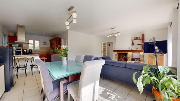 Maison à vendre  4 pièces - 120 m2 ONDRES - 40