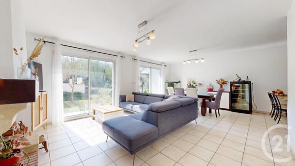 Maison à vendre  4 pièces - 120 m2 ONDRES - 40