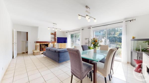 Maison à vendre  4 pièces - 120 m2 ONDRES - 40