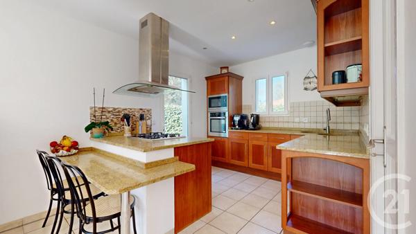 Maison à vendre  4 pièces - 120 m2 ONDRES - 40