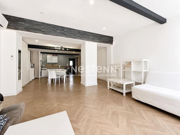 A VENDRE - Portet Sur Garonne - Maison T5 d'environ 110 m²