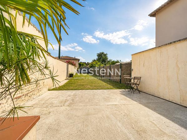 A VENDRE - Portet Sur Garonne - Maison T5 d'environ 110 m²