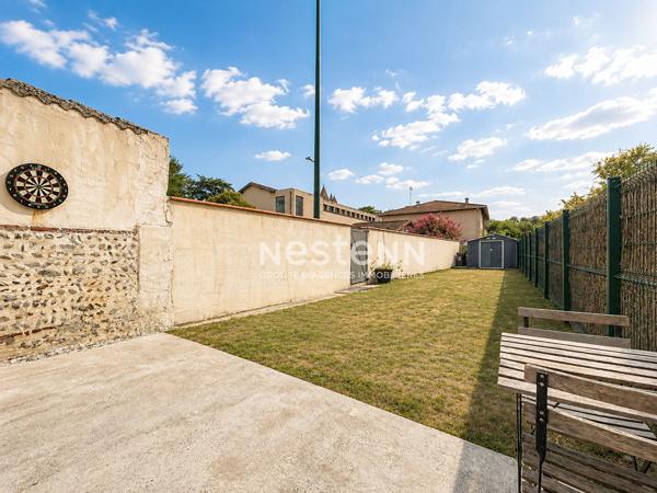 A VENDRE - Portet Sur Garonne - Maison T5 d'environ 110 m²