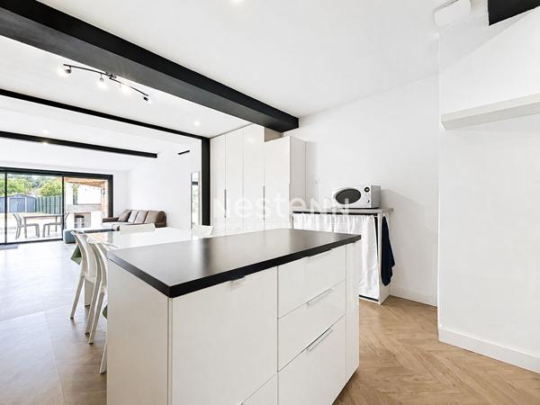 A VENDRE - Portet Sur Garonne - Maison T5 d'environ 110 m²
