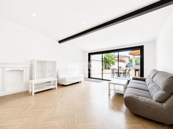 A VENDRE - Portet Sur Garonne - Maison T5 d'environ 110 m²
