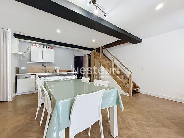 A VENDRE - Portet Sur Garonne - Maison T5 d'environ 110 m²