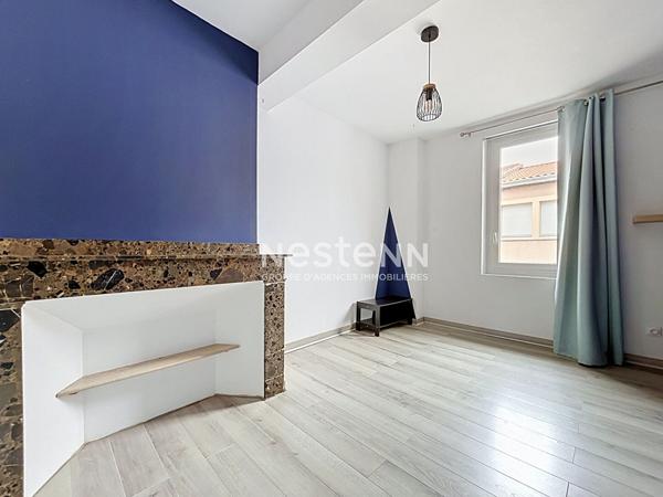 A VENDRE - Portet Sur Garonne - Maison T5 d'environ 110 m²